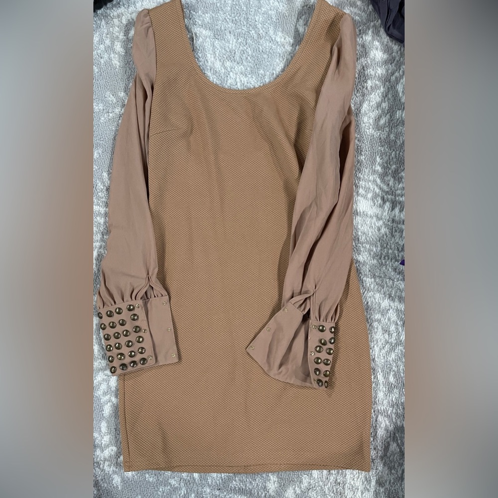 Women’s Double Zero size S dress